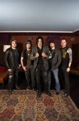 Rock band Hinder to play State Theatre - mlive.com