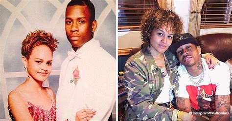 Meet Allen Iverson's Ex-wife Tawanna Who Is the Mother of His 5 Kids