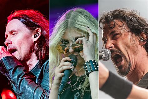 Best Rock + Metal Songs of February — Staff Picks + Essentials