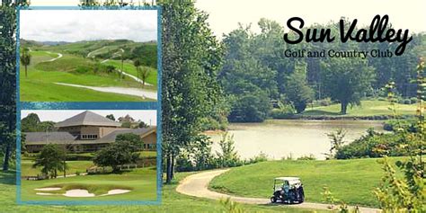 Sun Valley Golf Club | Discounts, Reviews and Club Info