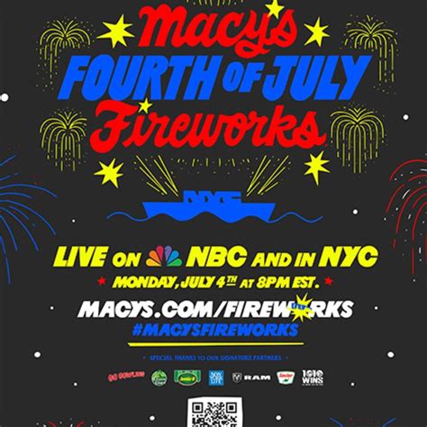 Sparks Will Fly with Return of Live July 4th Celebrations