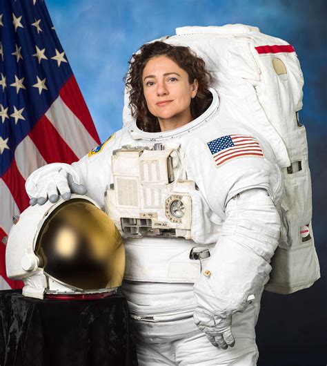 Meet NASA Astronaut & Artemis Team Member Jessica Meir [Video]