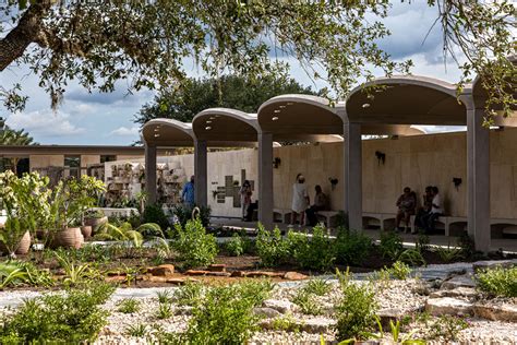 Houston Botanic Garden « Landezine International Landscape Award LILA