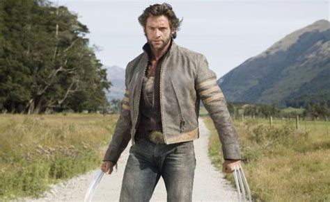 Wolverine | Carbon Costume | DIY Guides for Cosplay & Halloween