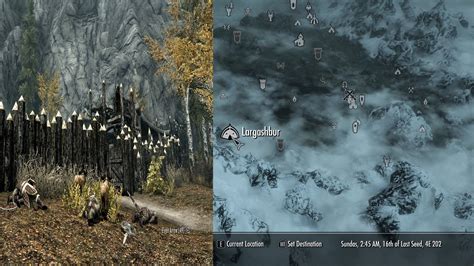 Uncover the Hidden Secrets: Unraveling the Mysteries of Skyrim's ...