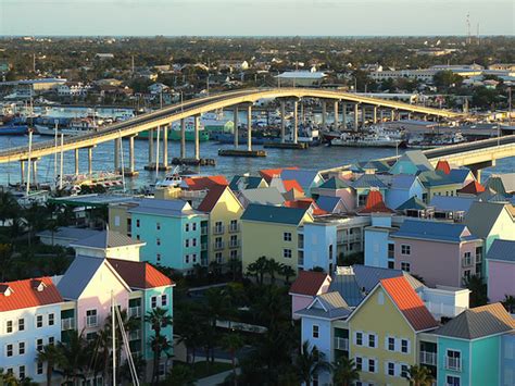 C6AQQ - New Providence Island - Bahama Islands