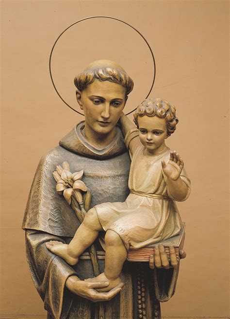 St Anthony of Padua’s relics are on the way! - Catholicireland.netCatholicireland.net