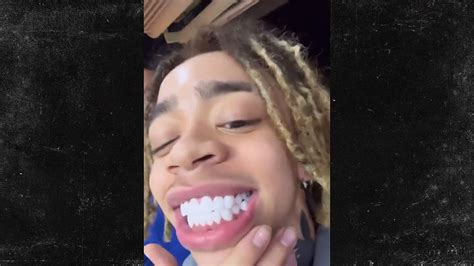 T.I.'s Son, King Gets New Teeth, The Internet Ridicules Them