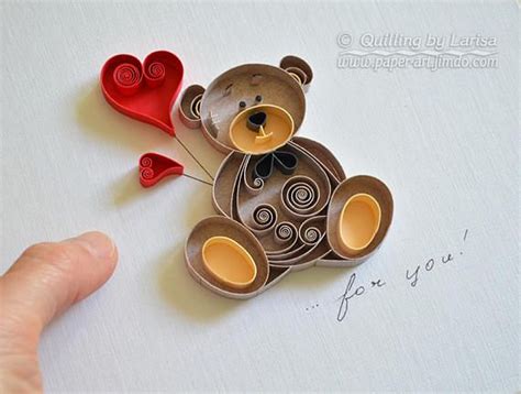 442 best quilling animals images on Pinterest | Quilling ideas, Paper art and Paper crafts