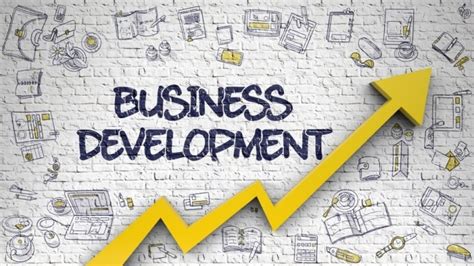 Cursus Business Development | Hoe kunt u uw organisatie ontwikkelen