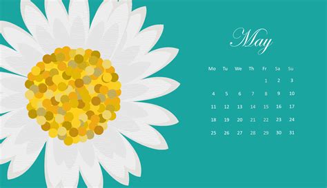 May 2020 HD Calendar Wallpaper | Desktop wallpaper calendar, Calendar wallpaper, Desktop calendar