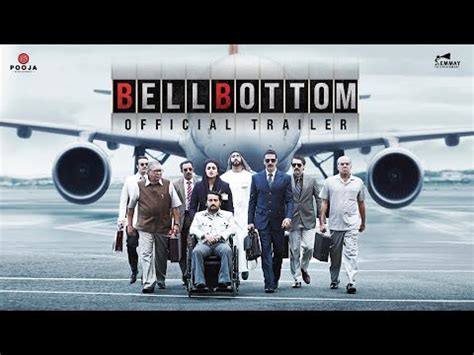 Bell Bottom (2021) Movie Wiki Details, Star Cast, Release Date, Poster ...