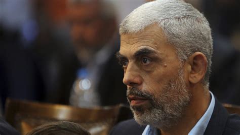 Gaza's Hamas Leader Gets Coronavirus As Palestinian Territories' Cases Surge | KPCW