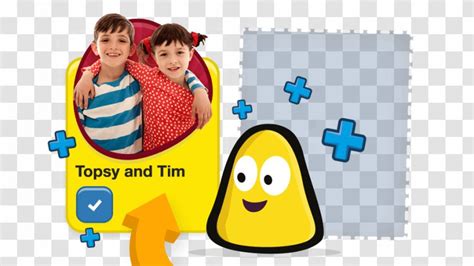 CBeebies CBBC Television Show BBC IPlayer - Justin Fletcher - Cbeebies Transparent PNG