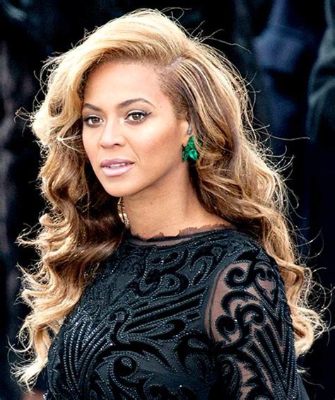 Beyoncé – Family, Family Tree - Celebrity Family