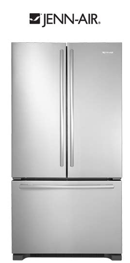 Jenn-Air Refrigerator Repair | Local Repair Service