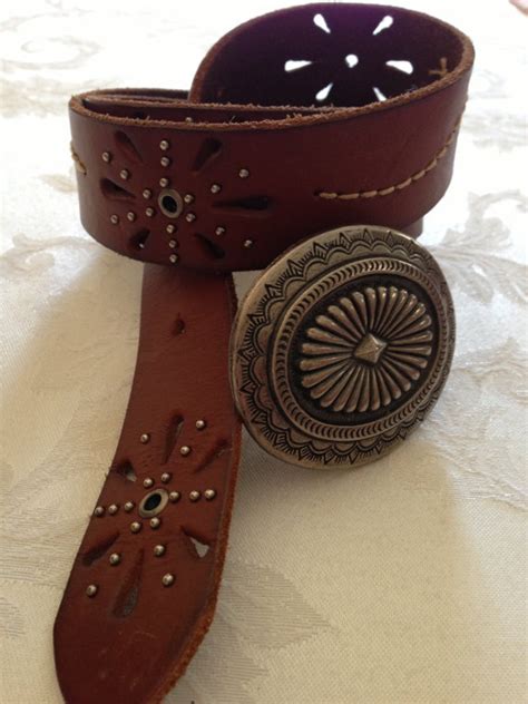 90 best concho belts plus images on Pinterest | Concho belt, My style ...