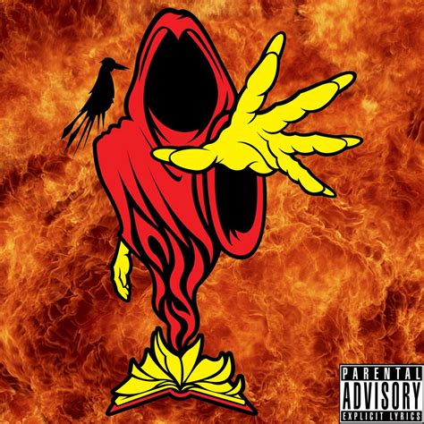 The Wraith: Shangri-La Insane Clown Posse | Insane Clown Posse The Wraith: Hell's Pit album ...