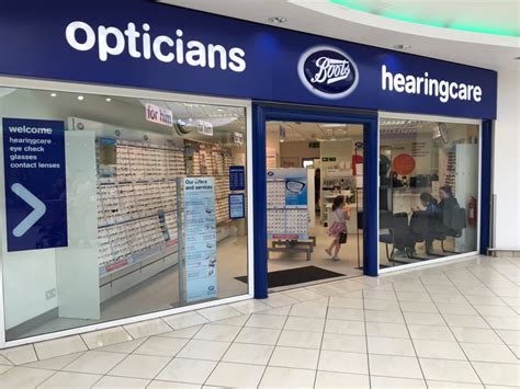 Boots Opticians - 2019 All You Need to Know BEFORE You Go (with Photos ...