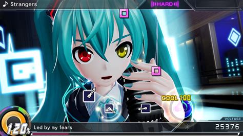 Hatsune Miku: Project Diva X for PS4 — buy cheaper in official store ...