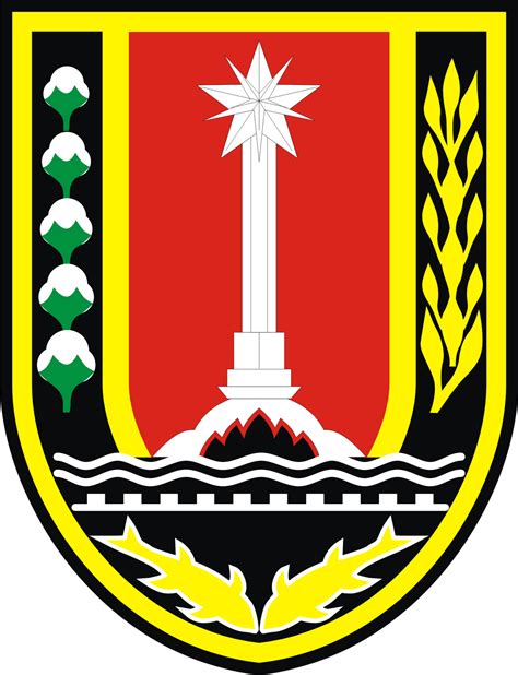 Logo Kota Surabaya Hitam Putih - 44+ Koleksi Gambar