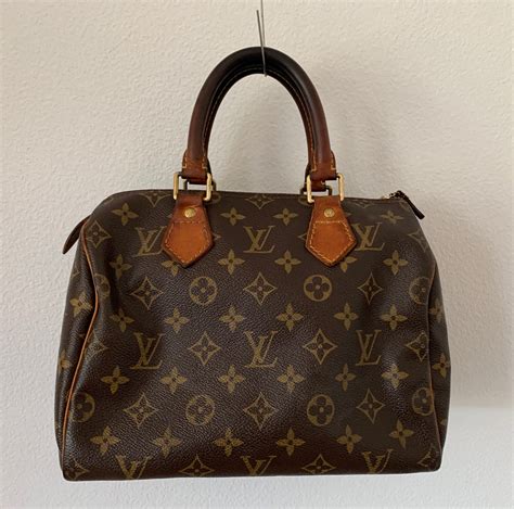 Vintage Bag Louis Vuitton Handbag Designertas Speedy - Etsy | Louis vuitton vintage bags, Louis ...