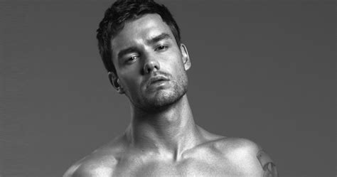 VJBrendan.com: Liam Payne For Hugo Boss