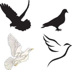 dove Logo PNG Vector (EPS) Free Download