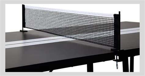 JOOLA Midsize Table Tennis Table Review - TABLE TENNIS ARENA