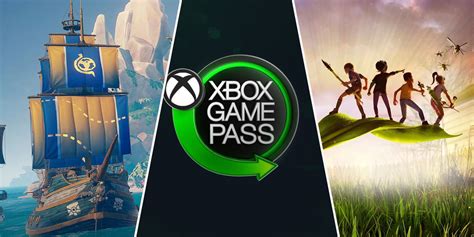 Best Online Co-Op Games On Xbox Game Pass