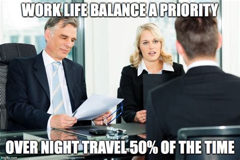 10 work life balance meme to help you stay sane!