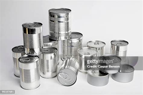 Cans Without Labels Photos and Premium High Res Pictures - Getty Images