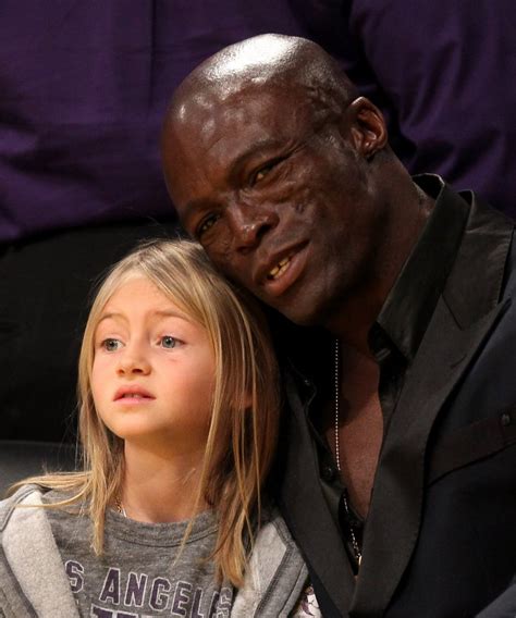 Who Is Leni Klum? Everything You Need to Know About Seal's Daughter