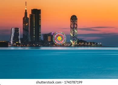 3,619 Batumi Skyline Images, Stock Photos & Vectors | Shutterstock