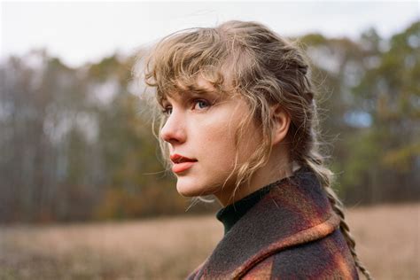 Taylor Swift Drops 'Willow' Video From New Album 'Evermore' - Rolling Stone