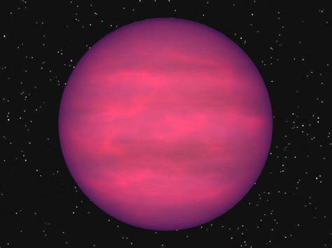 Fastest-spinning brown-dwarf star is detected by its bursts of radio ...