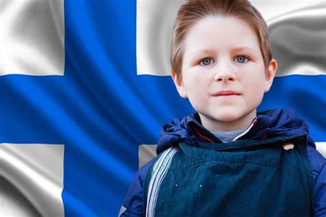 Why Finland’s children are so successful – Active For Life