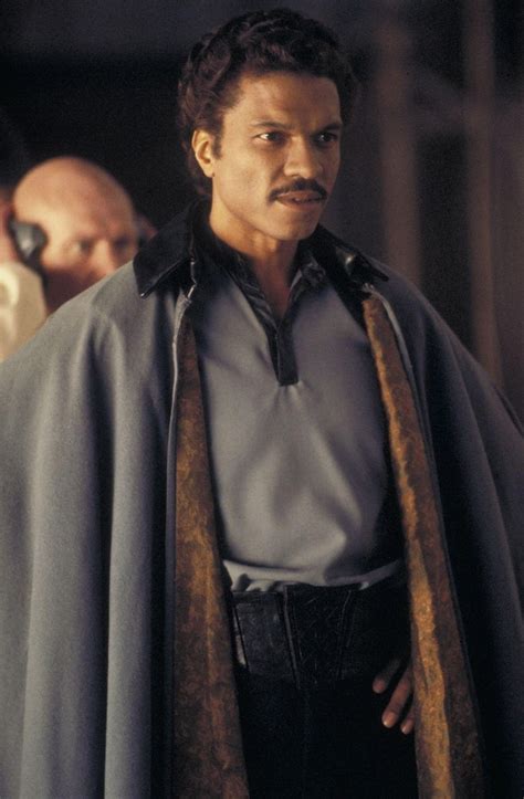 Picture of Lando Calrissian