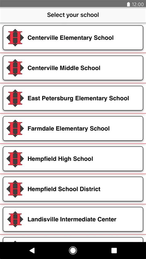 Hempfield School District APK for Android Download