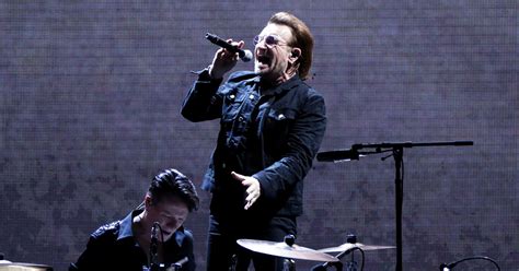 U2 Las Vegas residency: Hundreds of people were sold tickets with obstructed screen views