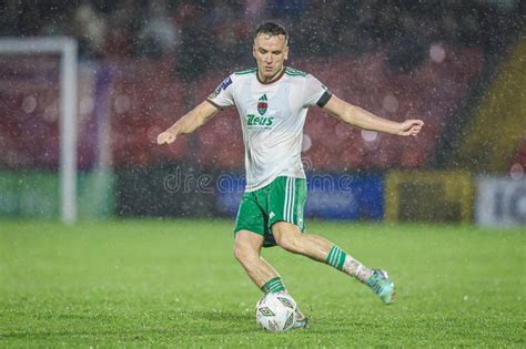 2024 League of Ireland First Division: Cork City 3 - Cobh Ramblers 0 Editorial Stock Image ...