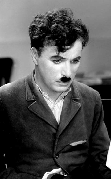 Charlie Chaplin - Silent Movies Photo (13775694) - Fanpop