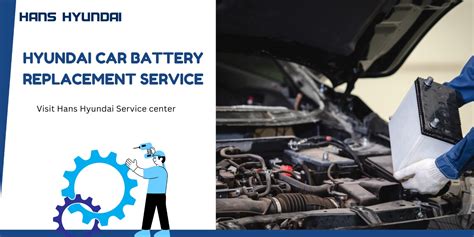 Best Hyundai Car Battery Service | 5 Maintenance Tips