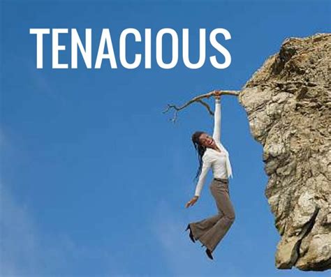 Tenacious - HG Tudor - Knowing The Narcissist - The World's No.1 Resource About Narcissism