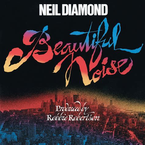 Beautiful Noise : DIAMOND, NEIL: Amazon.fr: Musique