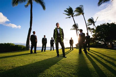 Hyatt Regency Maui Wedding | Callaway Gable