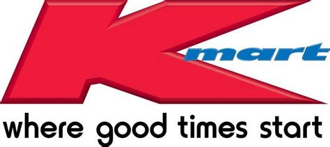 Old Kmart Logo