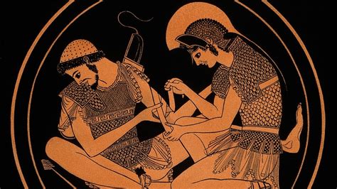 The Mythology Of Achilles Explained