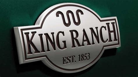 List Of Ford King Ranch Emblem Wallpaper Ideas