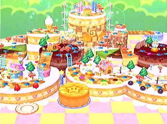 Screens: Mario Party 5 - GameCube (7 of 26)